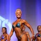 Nicole  Yeggy - NPC Empire Classic 2014 - #1